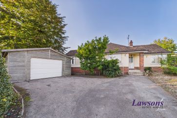 Property for Auction in East Anglia - 3 Water Lane, Thetford, Norfolk IP24 1BB