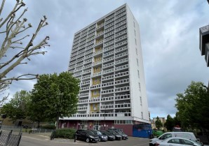 Property for Auction in London - Flat 37 Gayton House, Chiltern Road, Bow, London, E3 4BX