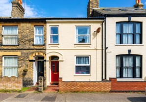 Property for Auction in London - 26 Lorne Road, Lowestoft, Suffolk, NR33 0RF