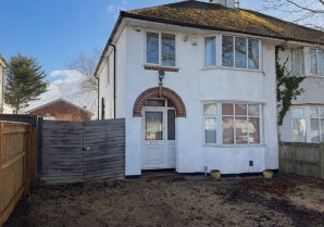 Property for Auction in London - 179 Brooklyn Road, Cheltenham, Gloucestershire, GL51 8DX