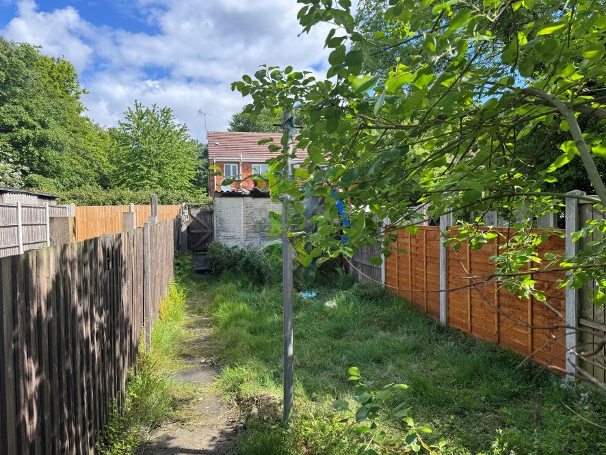 Lot Image