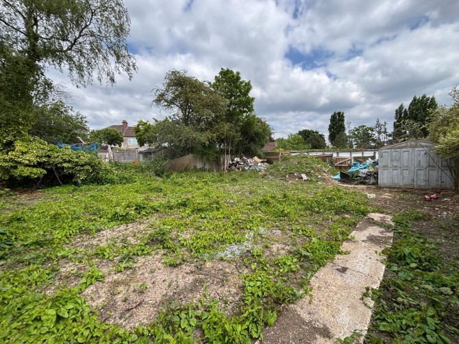 Lot Image