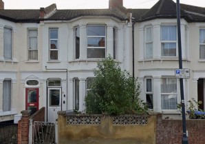 Property for Auction in London - 37 Redfern Road, Harlesden, London, NW10 9LA