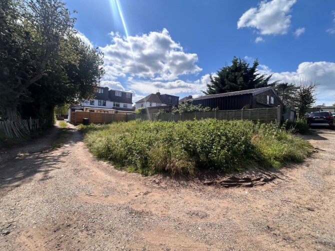 Lot Image