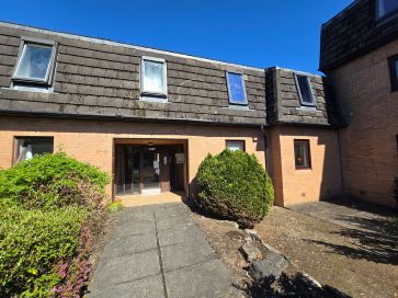 Property for Auction in Scotland - 51 Mahon Court, Moodiesburn, Glasgow, North Lanarkshire G69 0QF