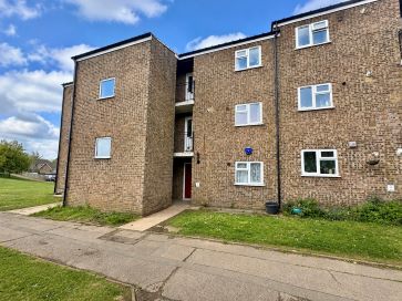 Property for Auction in Northamptonshire - 37 Hunters Close, Northampton, Northamptonshire NN2 8TH