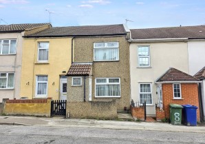 Property for Auction in London - 10 Gipsy Lane, Grays, Essex, RM17 6EE