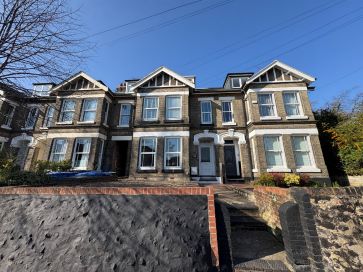Property for Auction in East Anglia - 198 Thorpe Road, Norwich, Norfolk NR1 1TJ