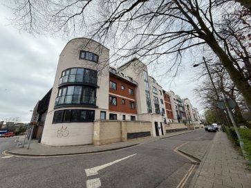 Property for Auction in East Anglia - 43 Chapel Field East, Norwich, Norfolk NR2 1SF