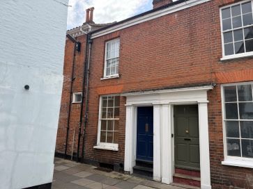Property for Auction in East Anglia - 2 Rigbys Court, Norwich, Norfolk NR2 1NT