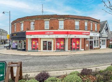 Property for Auction in East Anglia - 10a High Street, Newmarket, Suffolk CB8 8LB