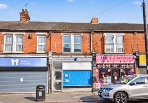 Property for Auction in London - 12A King Street, Stanford-le-Hope, Essex, SS17 0HL