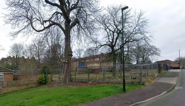 Property for Auction in North West - Land at rear of, Former Crows Nest, Benwell Lane, Newcastle upon Tyne, Tyne and Wear NE15 6RU