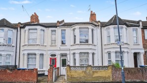 Property for Auction in London - 37 Redfern Road, Harlesden, London, NW10 9LA