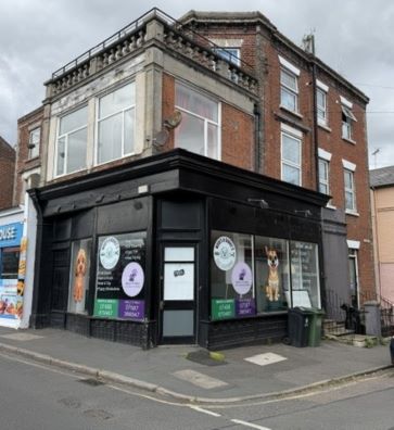 Property for Auction in East Anglia - 180-182 High Street, Harwich, Essex CO12 3AP