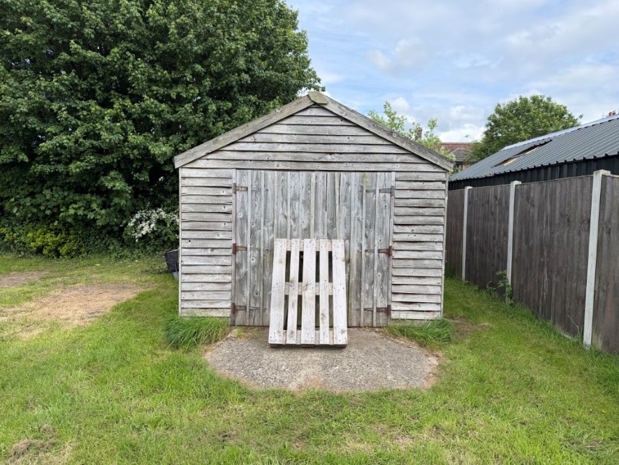 Lot Image