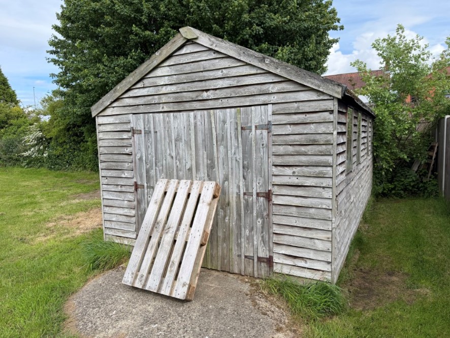 Lot Image