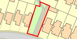 Property for Auction in London - Land at Knockholt Road, Cliftonville, Margate, Kent, CT9 3EP
