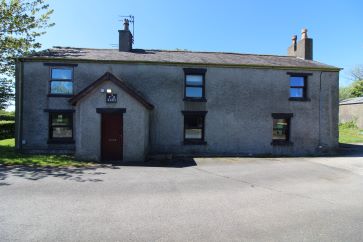 Property for Auction in North West - Slaters Farm, 207 Whittingham Lane, Goosnargh, Preston, Lancashire PR3 2JJ