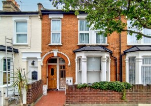 Property for Auction in London - 47A Pearcroft Road, Leyton, London, E11 4DP