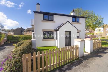 Property for Auction in North West - 20 Higher Green, Poulton-Le-Fylde, Lancashire FY6 7BL