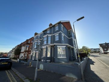 Property for Auction in East Anglia - 20 Cabbell Road, Cromer, Norfolk NR27 9HX