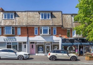 Property for Auction in London - 1076 Christchurch Road, Bournemouth, Dorset, BH7 6DS