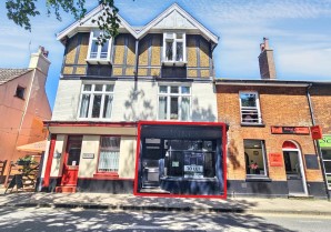 Property for Auction in London - 32 Norwich Street, Dereham, Norfolk, NR19 1BX