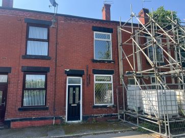 Property for Auction in Manchester - 119 Foundry Street, Dukinfield, SK16 5PH