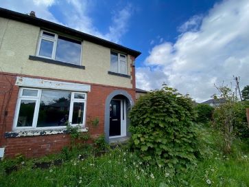 Property for Auction in North West - 21 Lupin Avenue, Farnworth, Bolton, Greater Manchester BL4 0EP