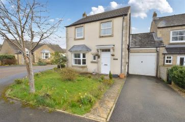 Property for Auction in North Yorkshire, Tees Valley, and extending into County Durham - 93 Dale Grove, Leyburn DL8 5GA