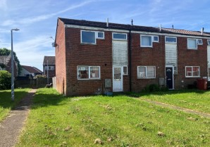 Property for Auction in London - 21 Hiles Avenue, Winterton, Scunthorpe, South Humberside, DN15 9XY