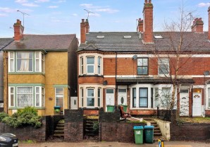 Property for Auction in London - 141 Longford Road, Longford, Coventry, West Midlands, CV6 6ED