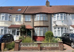 Property for Auction in London - 65 Westfield Gardens, Harrow, Middlesex, HA3 9EH