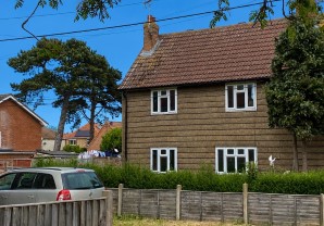 Property for Auction in London - 5 The Close, Holt, Norfolk, NR25 6DD