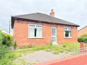 Property for Auction in Cumbria - 42 Crown Road, Carlisle, Cumbria CA2 7QQ