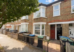 Property for Auction in London - 48 Archer Road, South Norwood, London, SE25 4JN