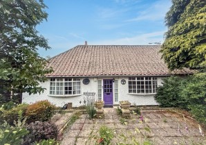 Property for Auction in London - 48 Broughton Drive, Nottingham, Nottinghamshire, NG8 1DW