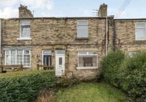 Property for Auction in London - 14 Simpson Street, Ryton, Tyne And Wear, NE40 3EP