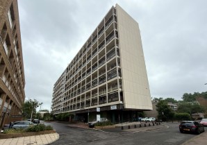 Property for Auction in London - Flat 47 Wimborne House, Dorset Road, Vauxhall, London, SW8 1AH