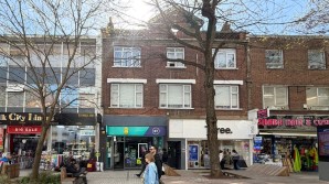 Property for Auction in London - 33-35 Powis Street, Woolwich, London, SE18 6HZ
