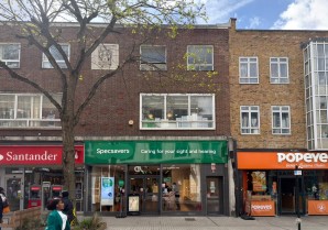 Property for Auction in London - 43-45 Powis Street, Woolwich, London, SE18 6HZ