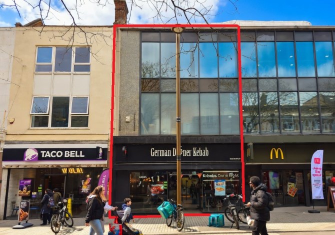 Lot Image