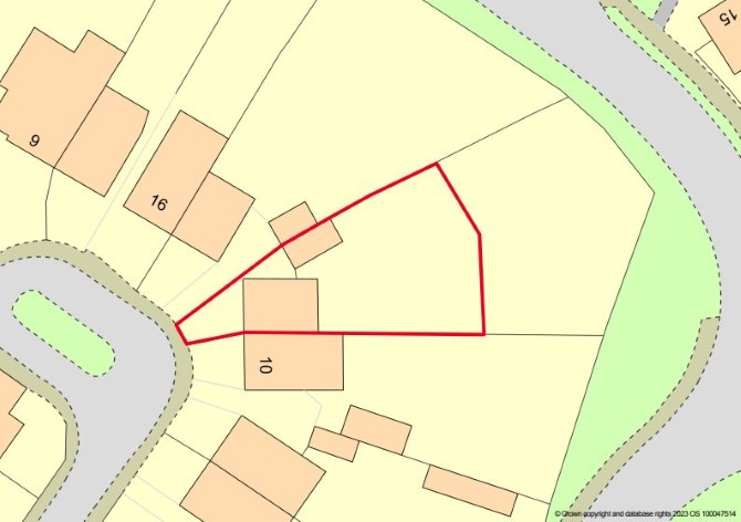 Lot Image