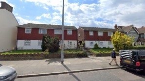 Property for Auction in London - 95-101 Dartford Road, Dartford, Kent, DA1 3EP