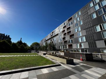 Property for Auction in West Yorkshire - G6 Saxton, The Avenue, Leeds, West Yorkshire LS9 8FR