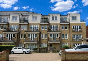 Property for Auction in London - Flat 47 Nexus Court, Malvern Road, Kilburn, London, NW6 5AT