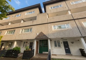 Property for Auction in London - 64 Raccoon Way, Hounslow, Middlesex, TW4 7PJ