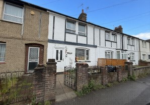 Property for Auction in London - 3 Tudor Road, Hayes, Middlesex, UB3 2QA