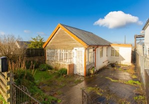 Property for Auction in London - 278 Faversham Road, Seasalter, Whitstable, Kent, CT5 4BN